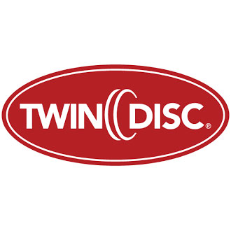 Twin Disc logo