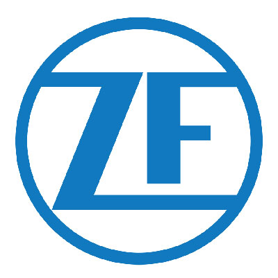 ZF logo