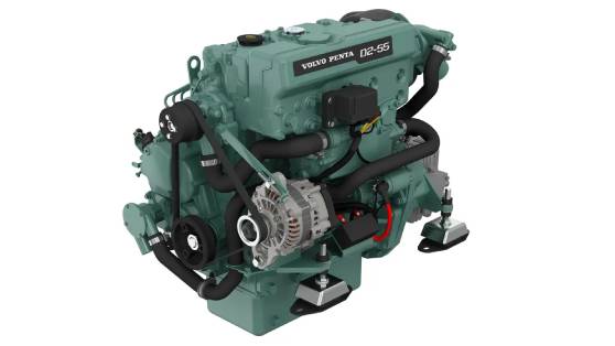 Volvo Penta