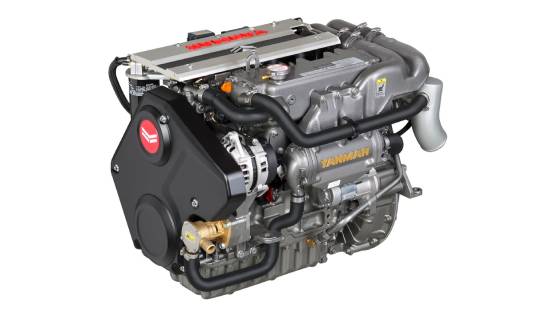 Yanmar